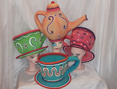 Alicia en el País de las Maravillas 40